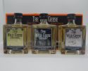 THE WILD GEESE Fourth Centennial - Rare - Single Malt Irish Whiskey